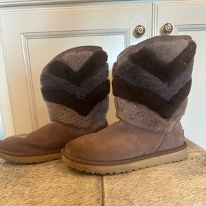 Woman’s Ugg boots / Size 7